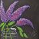 Lilacs in a Jar