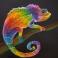 Chameleon- (7 years old and up) 2 hours