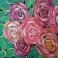Big Roses