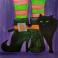 Witches boots