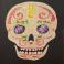 Sugar Skull (Customize it)