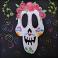 Sugar Skull
