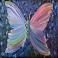 Rainbow Butterfly 